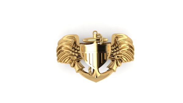 Naval Aviator Ring