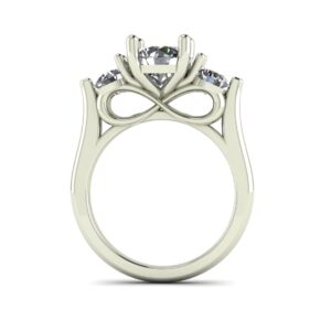 Lab Grown Diamond Engagement Rings