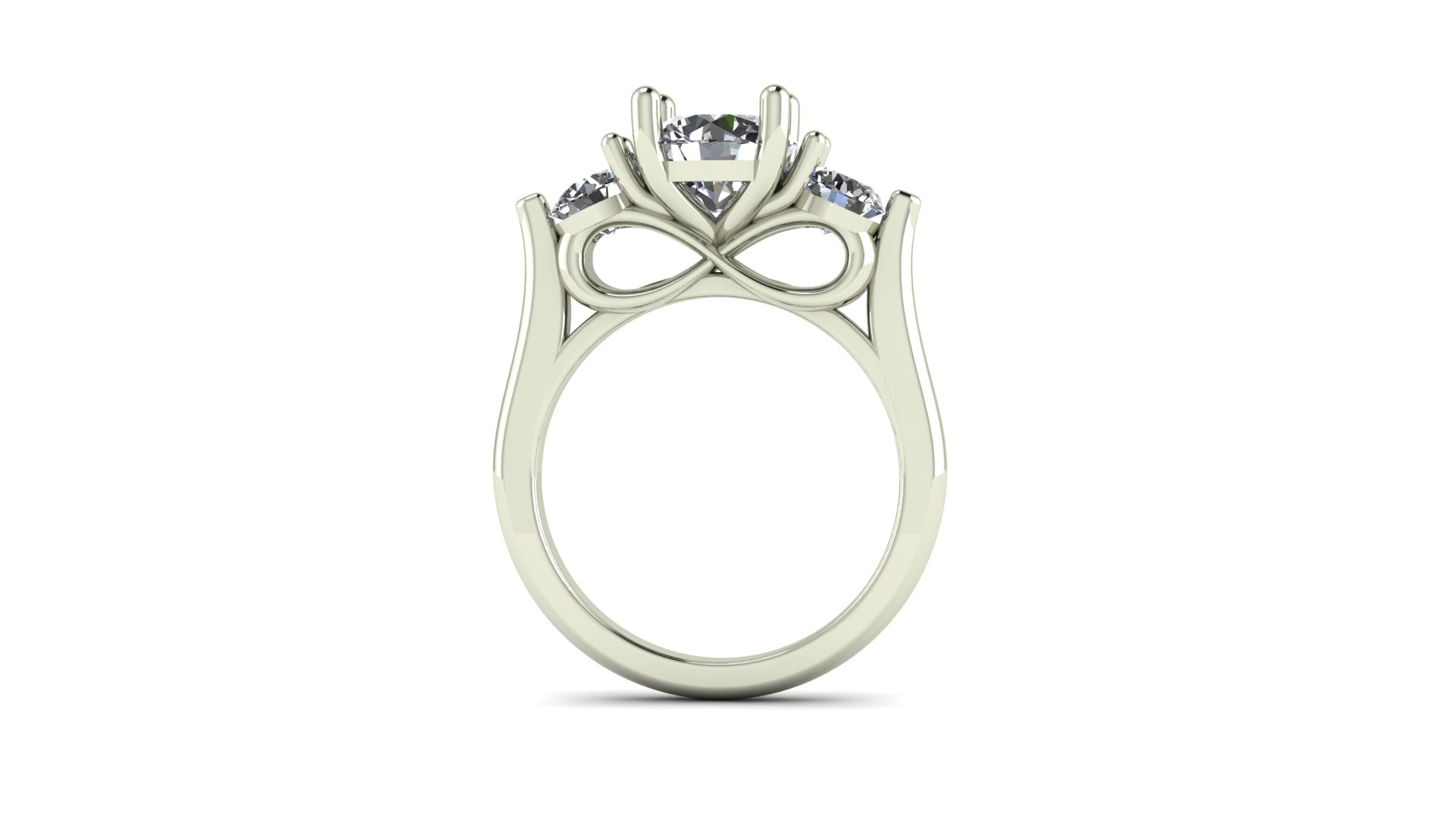 Lab Grown Diamond Engagement Rings