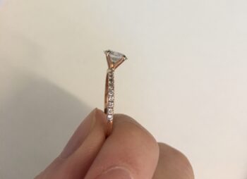 How To Care Your Engagement Ring