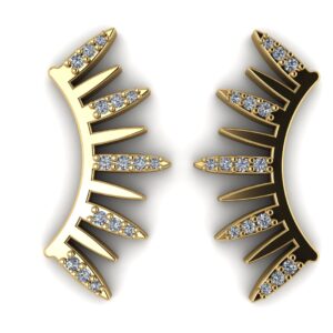 Diamond Earrings For Women