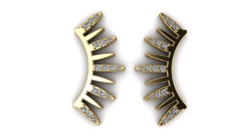 Diamond Earrings For Women