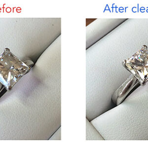 How To Care Your Engagement Ring