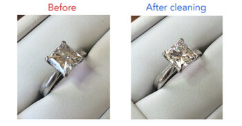 How To Care Your Engagement Ring