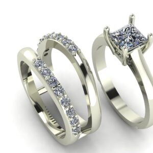 Diamond Alternatives