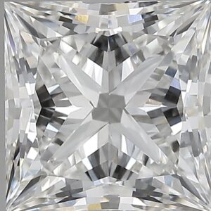 Princess Cut