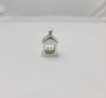 custom design pendants