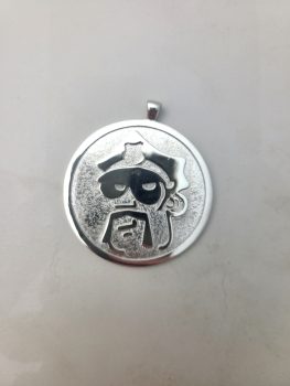 custom design pendants