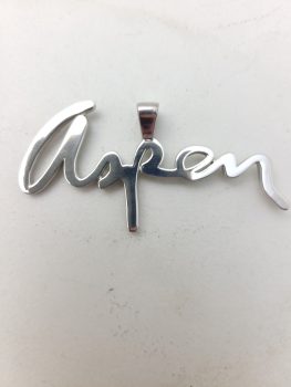 Name Necklace