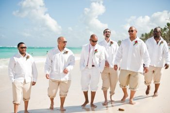 Beach Weddings