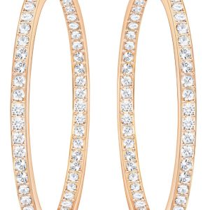 Wear Hoop Earrings