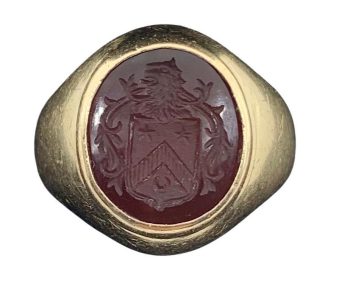 intaglio