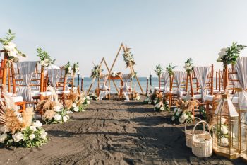 beach decorations