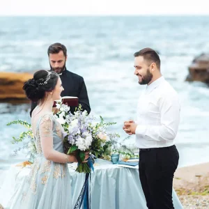 Beach Weddings