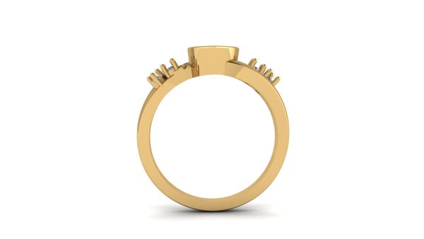 Bypass Class Ring