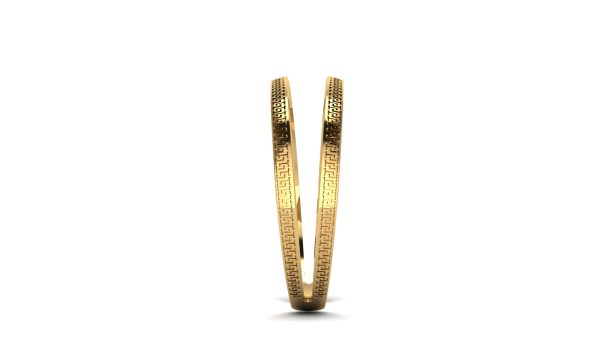 Greek Key Bracelet