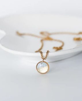 Minimalist Jewelry