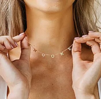 Minimalist Jewelry