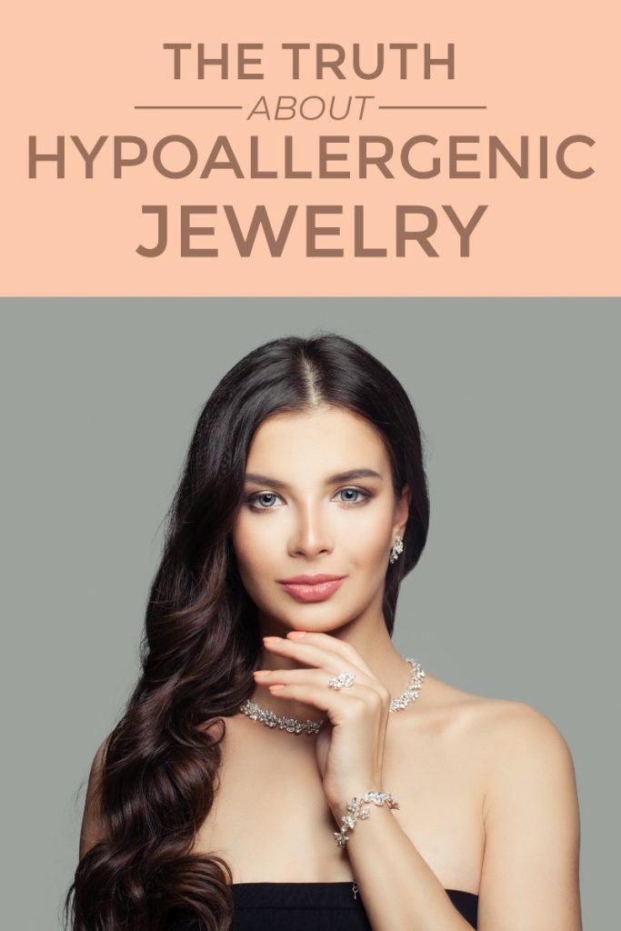 Hypoallergenic Jewelry