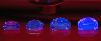 Sapphire Vs Tanzanite