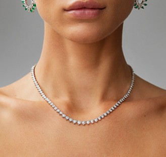 Necklace For Her