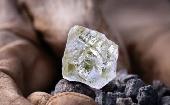 Conflict Free Diamonds