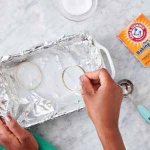 How To Clean Jewelry
