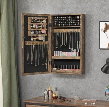 jewelry boxes