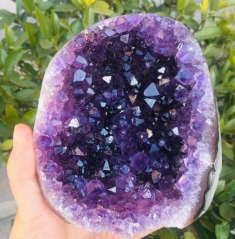 February Birthstone Jewelry