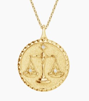 Zodiac Jewelry