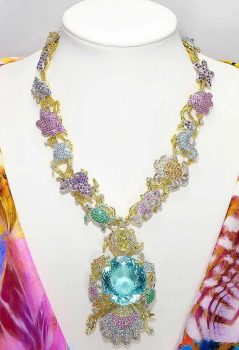 star of the ocean paraiba