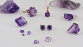 February Birthstone Jewelry