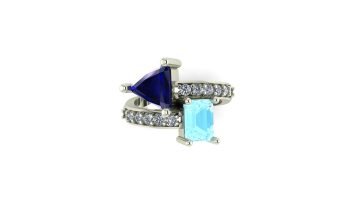 Aquamarine Jewelry