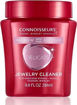 How To Clean Jewelry