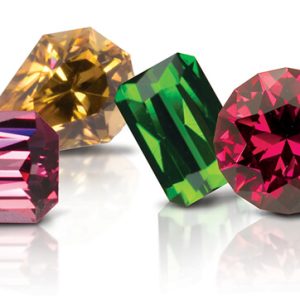 History Of Gemstones