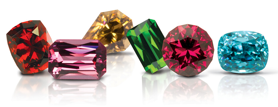 Read Our History Of Gemstones