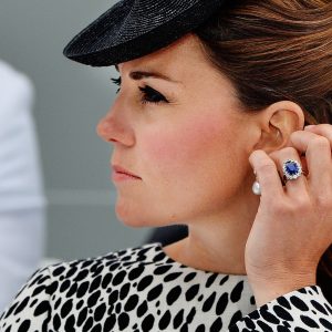 Celebrity Engagement Rings