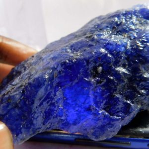 Sapphire Jewelry