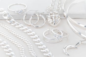 How To Care For A Sterling Silver Ring