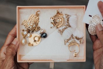 How To Store Your Jewelry