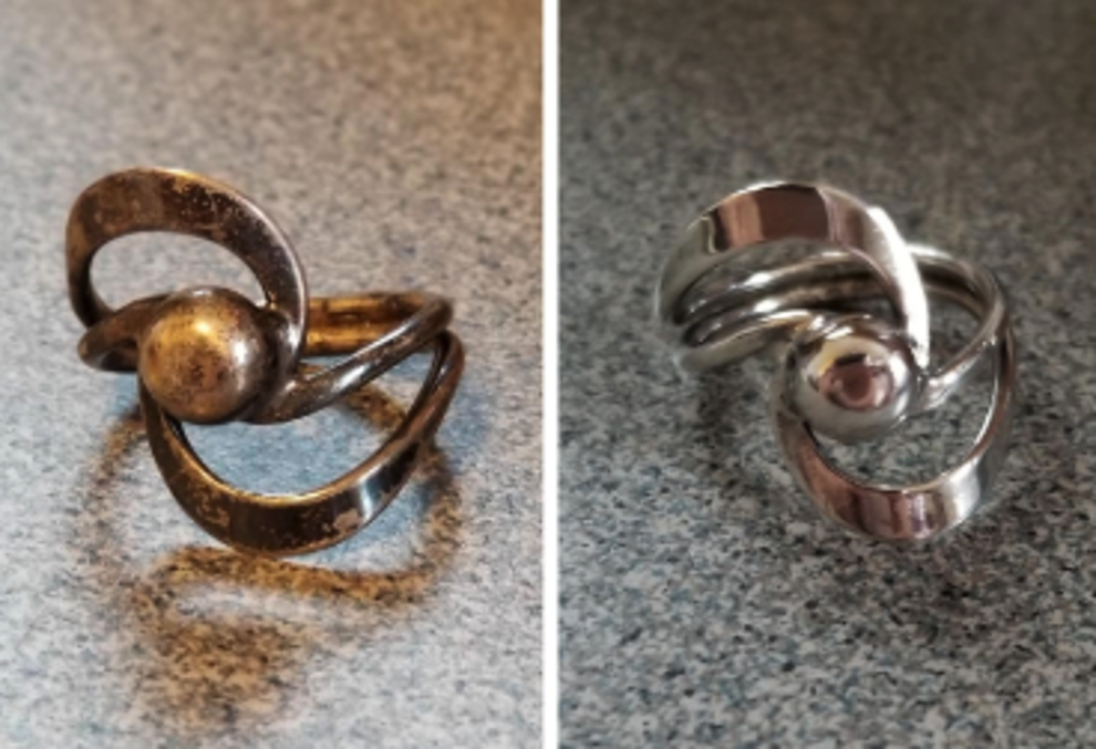 Our Guide To Jewelry You Can Wear In The Shower