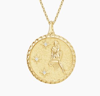 virgo Pendant