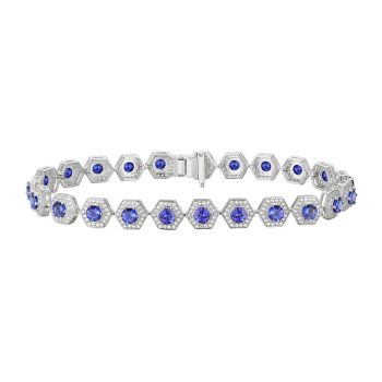 Tanzanite Jewelry