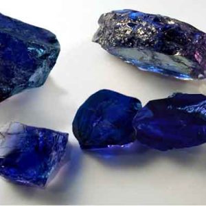December Birthstone Jewelry