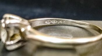 14K halmark
