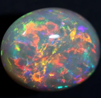 Opal Jewelry