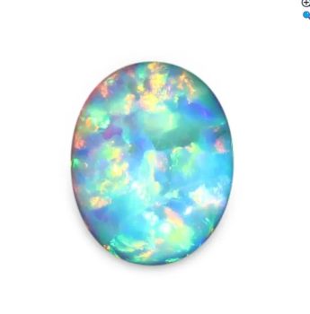 lab Opal Jewelry