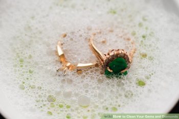 Peridot Jewelry