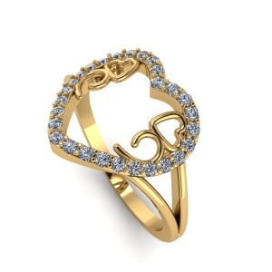 Diamond Jewelry For Women
