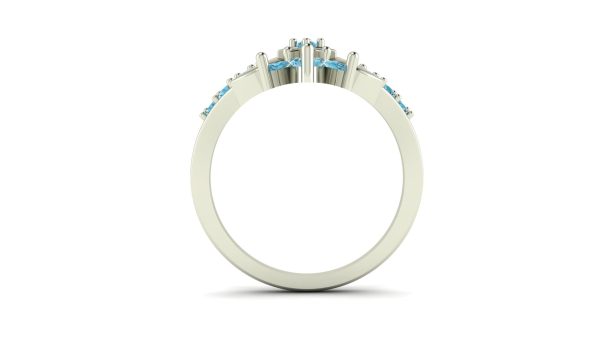 Moon Ring